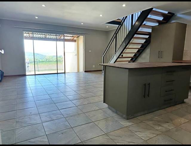 1 BEDROOM PROPERTY TO RENT IN CHASE VALLEY HEIGHTS